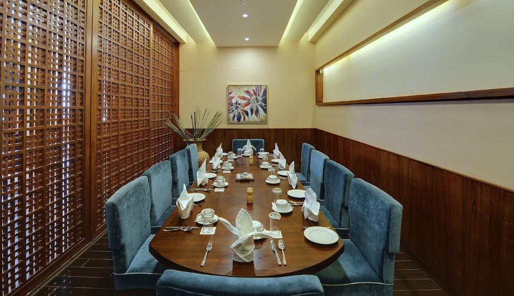 Hotel Sayaji Kolhapur Esterno foto