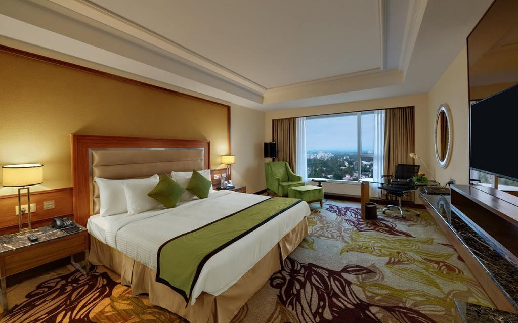 Hotel Sayaji Kolhapur Camera foto