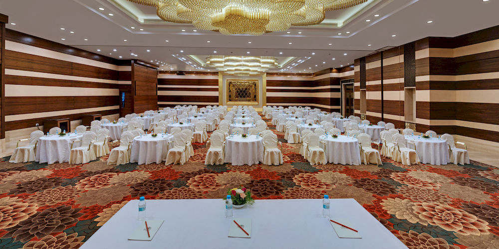 Hotel Sayaji Kolhapur Esterno foto