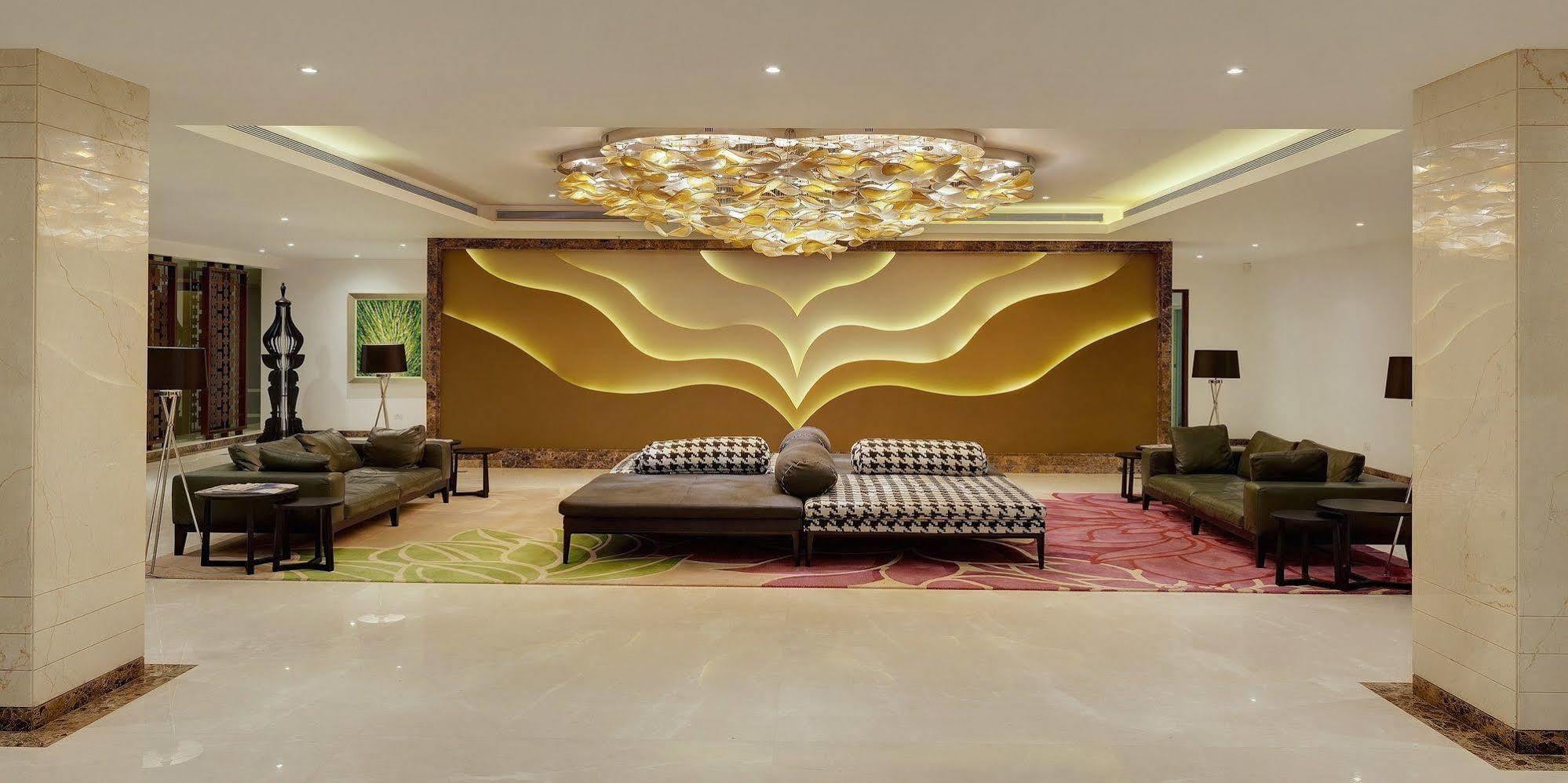 Hotel Sayaji Kolhapur Esterno foto